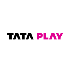 Tata Play logo