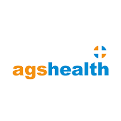 AGS Health logo