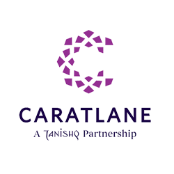 Caratlane logo