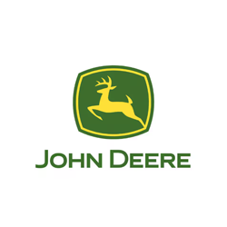 John Deere logo