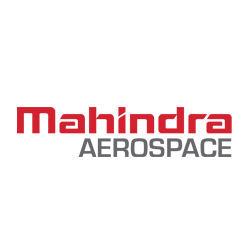 Mahindra Aerospace logo